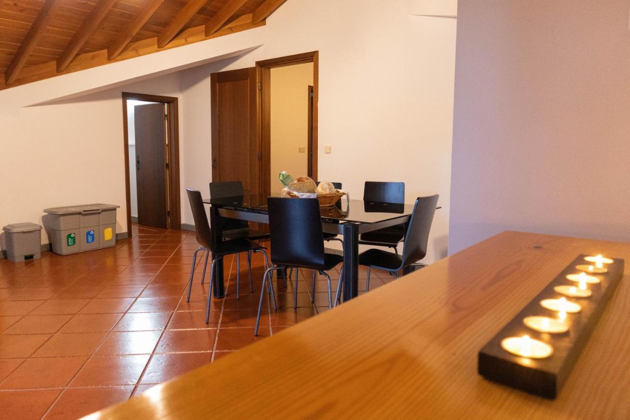 By The Hill Apartment Ribeira Grande Ngoại thất bức ảnh