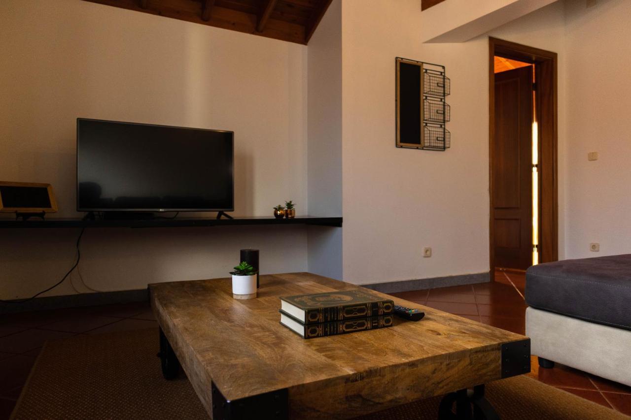 By The Hill Apartment Ribeira Grande Ngoại thất bức ảnh