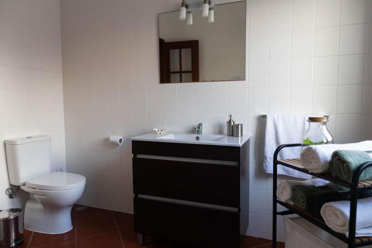By The Hill Apartment Ribeira Grande Ngoại thất bức ảnh